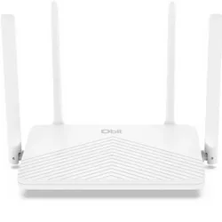 Router inalámbrico Dbit AC1200