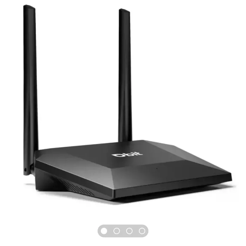 Router t1 pro