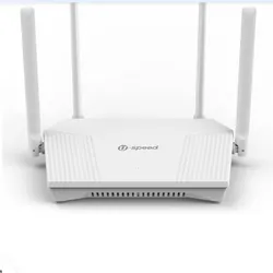 Router U-SPEED AX1500 WiFi 6 de doble banda