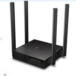Router WiFi TP-Link Archer C54