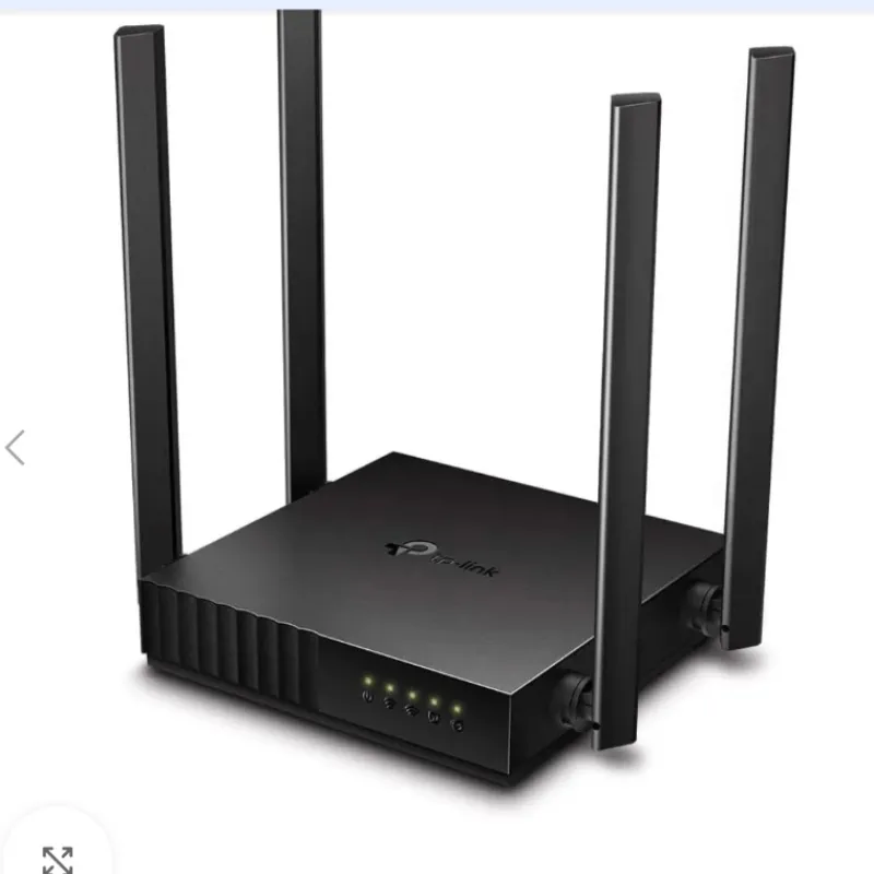 Router WiFi TP-Link Archer C54