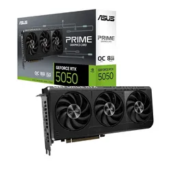 Rtx 5050 oc asus
