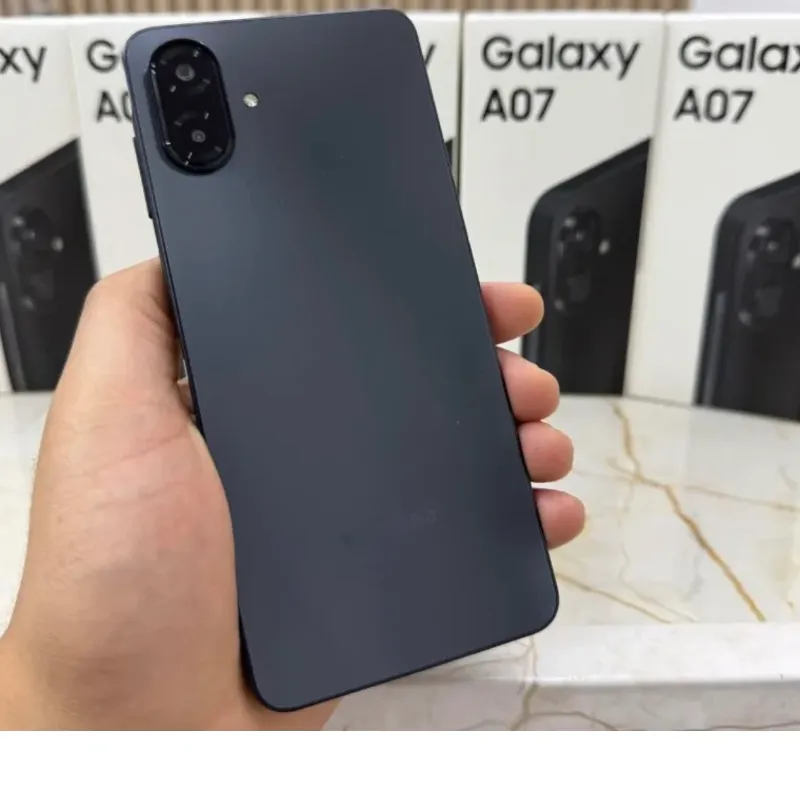 Samsung a07 4/64