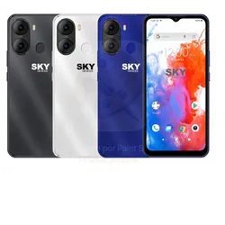 Sky 65 Pro (3+64GB)