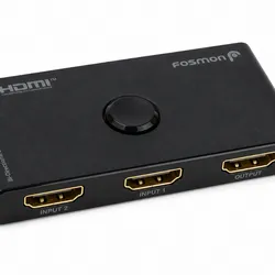 Switch HDMI Bidireccional Fosmon 8K