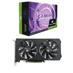 Tarjeta gráfica RX 5500 XT, 8 GB GDDR6 128 bits