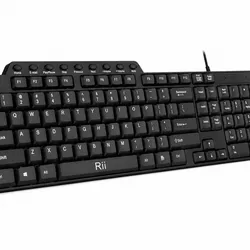 Teclado genérico