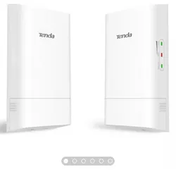 Tenda O1-5G (2 equipos )