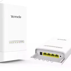 Tenda OS3 (2 equipos )