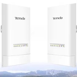 Tenda Puente inalámbrico punto a punto | CPE