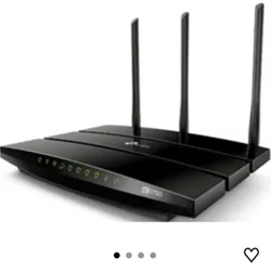TP-Link Archer AC1750 - Enrutador WiFi - Dualband Gigabit,