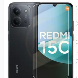 Xiaomi 15 c de 4 RAM con 128