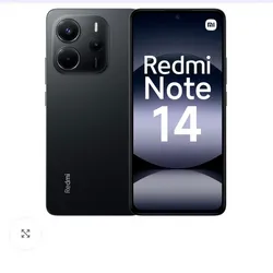 Xiaomi Redmi note 14  6+128gb