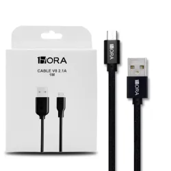 Cables Micro USB (V8)