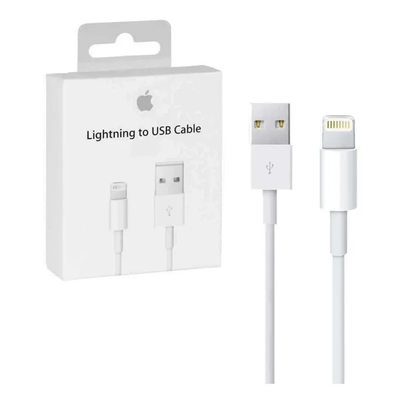 Cables Lightning