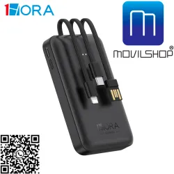 PowerBank 1hora