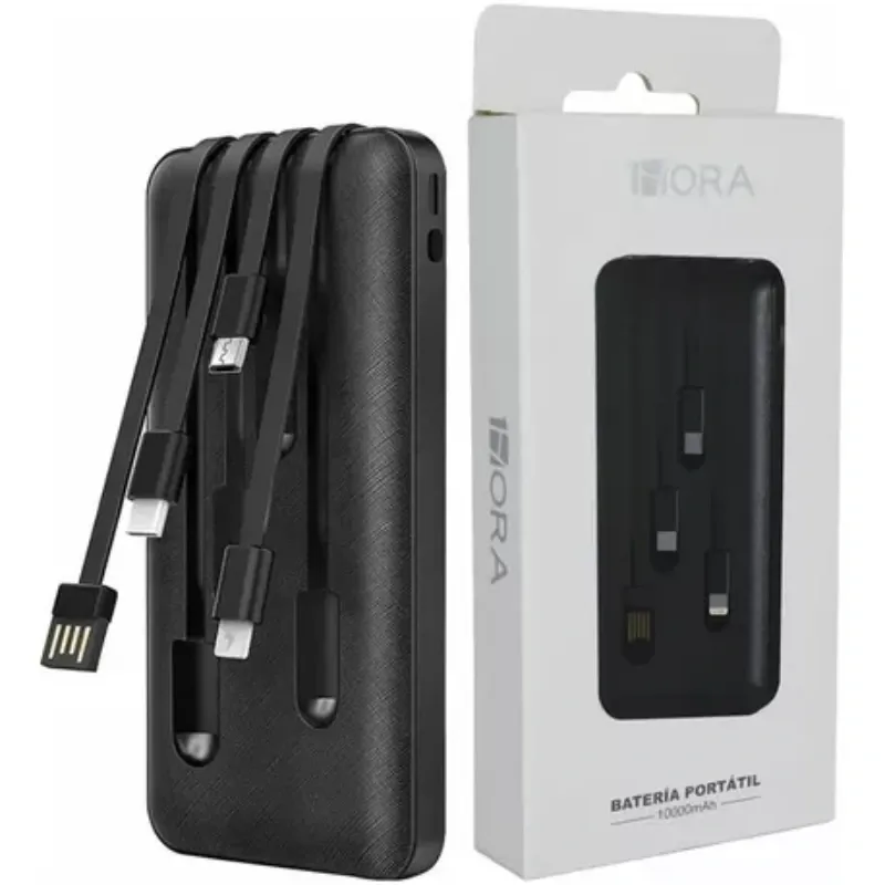 PowerBank 1Hora