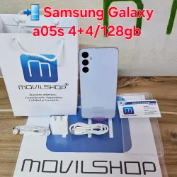 Samsung Galaxy A05s 128gb