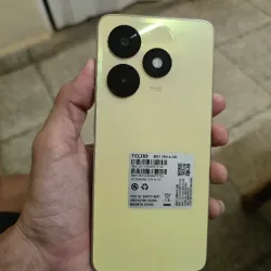 Tecno 20C 256GB