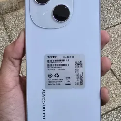 Tecno Go 1 2024