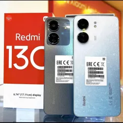 Xiaomi Redmi 13C