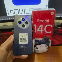 Xiaomi Redmi 14C