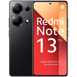 Xiaomi Redmi Note 13 Pro