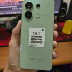 Xiaomi Redmi Note 13