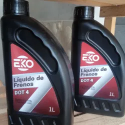 Líquido de Freno 1lts 