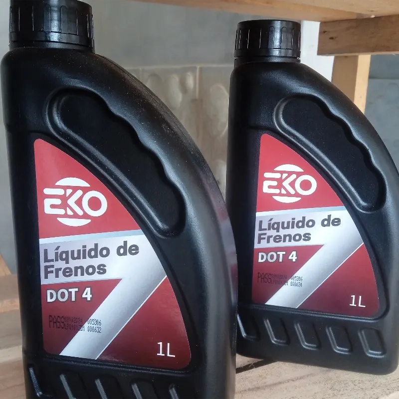 Líquido de Freno 1lts 