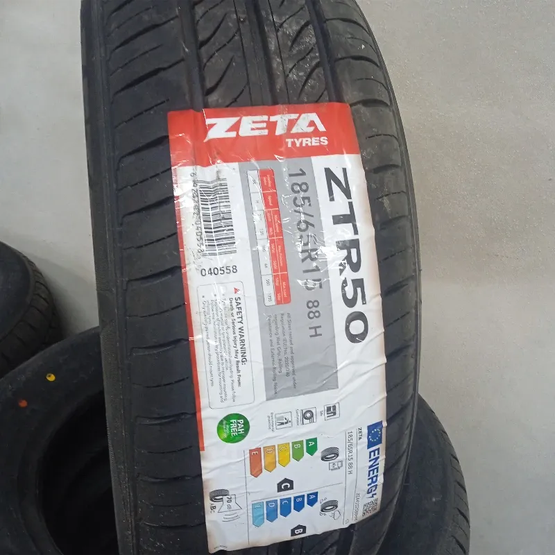 NA 185/65 R15 