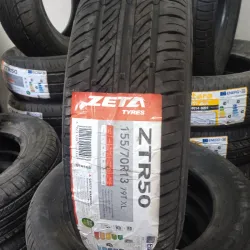 Neumático 155/70 R13 