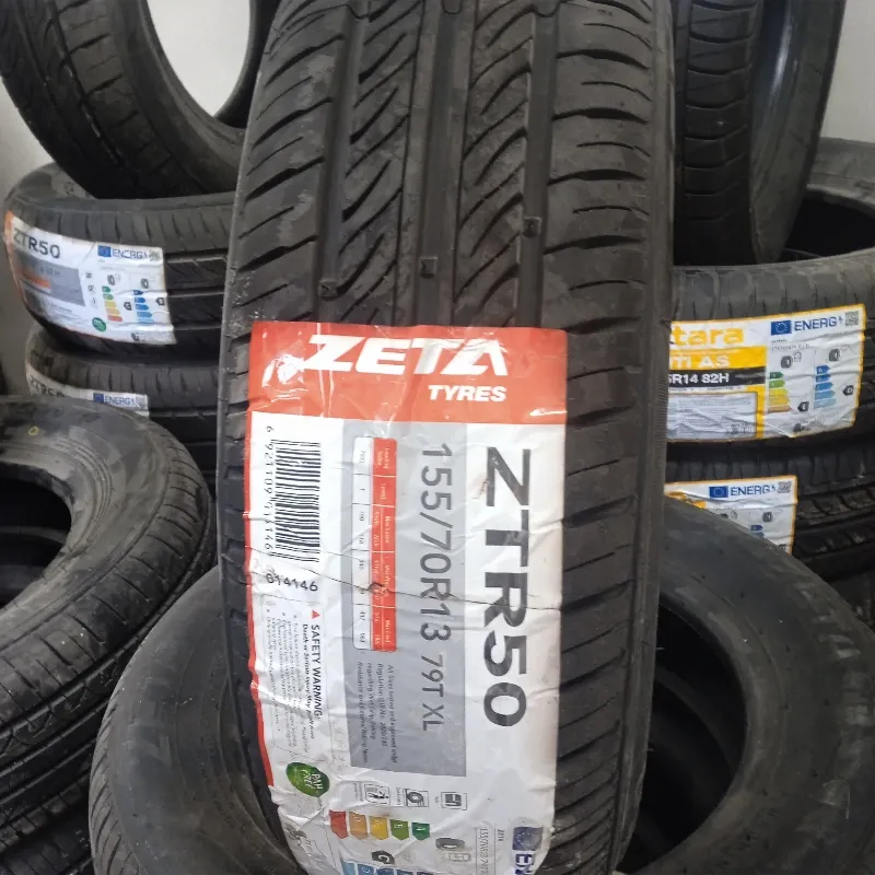 Neumático 155/70 R13 