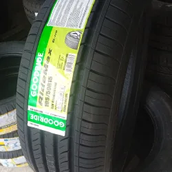 Neumático 195/50 R15 