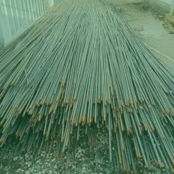 Acero Corrugado 3/8