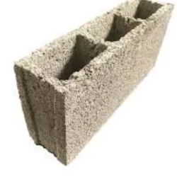 Bloque de Hormigon