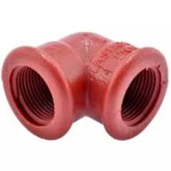 Codo 1/2-3/4-1"