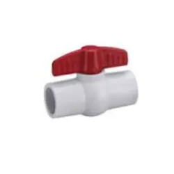 Llave de paso 3/4