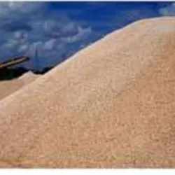Polvo de Piedra