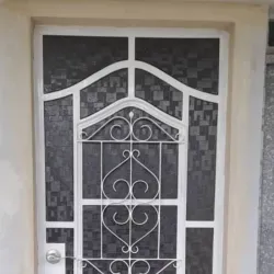 Puertas de Cristal