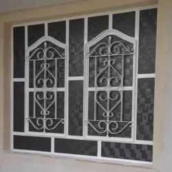 Ventanas de Cristal