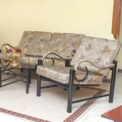 Muebles de Tubo