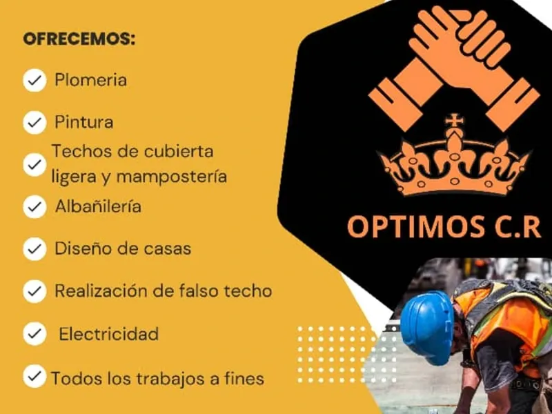 Estructuras y Cubiertas