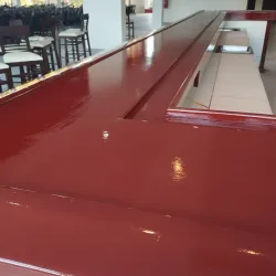 Restauración de Barra