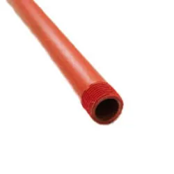 Tubo Hidráulico PVC 1/2