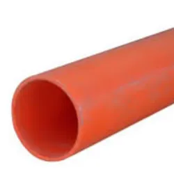 Tubo Sanitario 100 mm