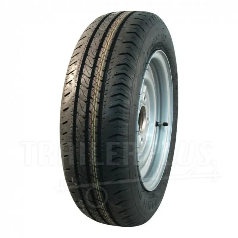 Neumático 155/70 R12C 