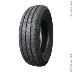 Neumáticos 195 R14C 
