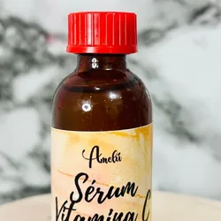 🧴Sérum Vitamina C ( con ácido ascórbico ) 🧴
