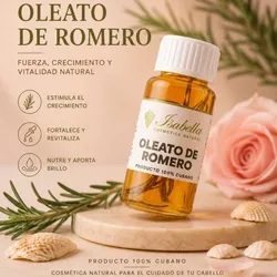 Aceite de romero